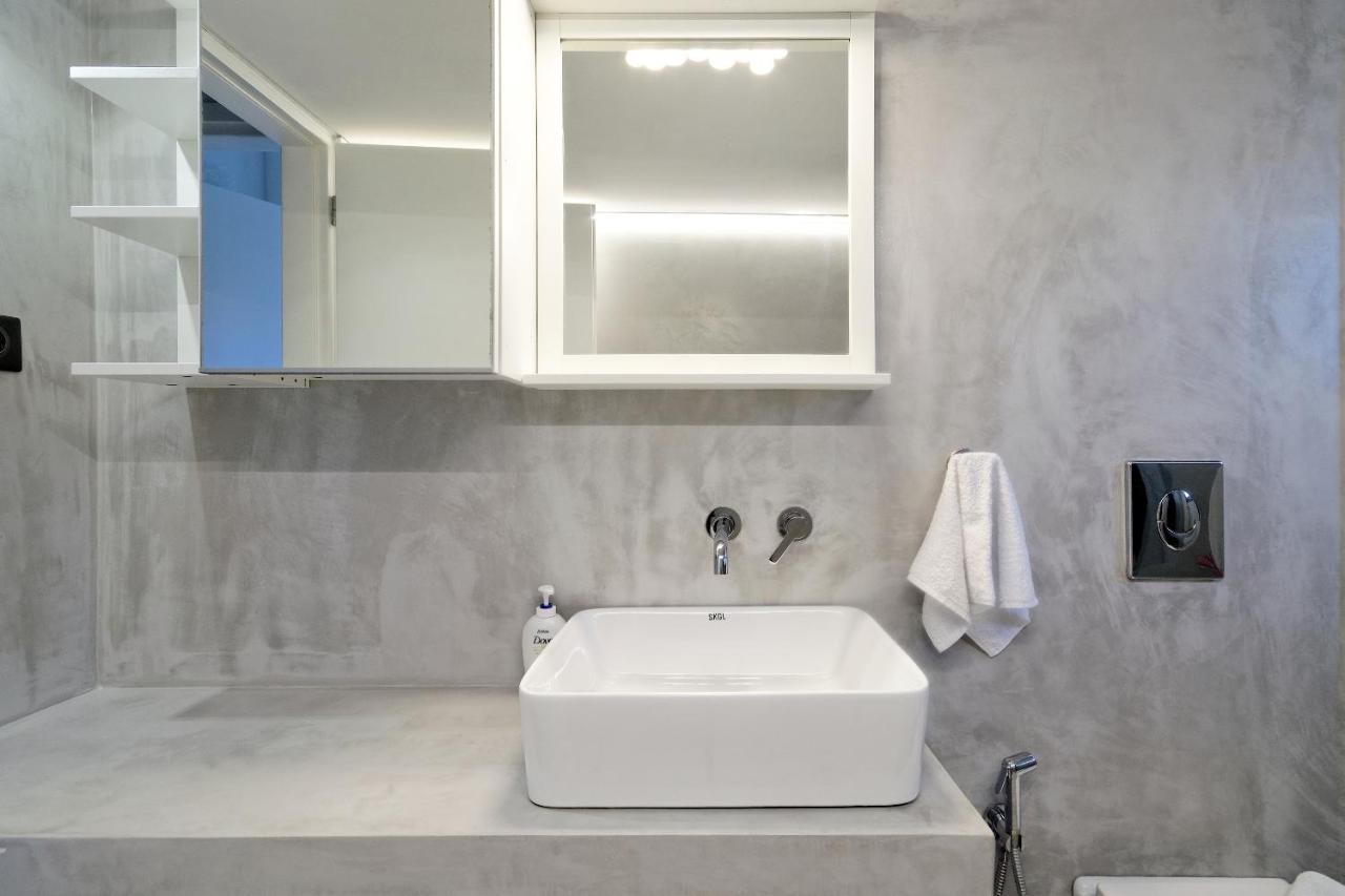 Glyfada Breeze Apartments Athens Exterior photo